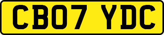 CB07YDC