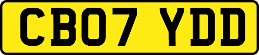 CB07YDD