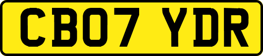 CB07YDR