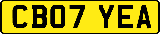 CB07YEA