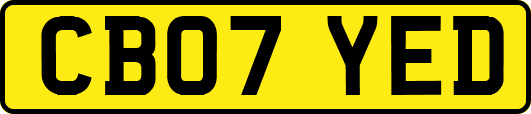 CB07YED