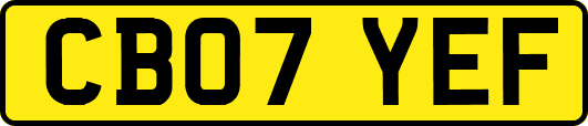 CB07YEF