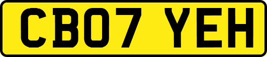 CB07YEH
