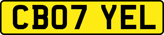 CB07YEL