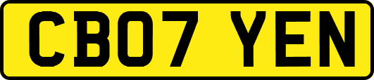 CB07YEN