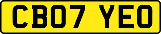 CB07YEO