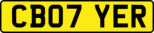 CB07YER