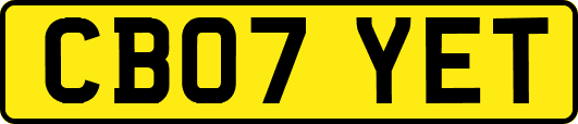 CB07YET