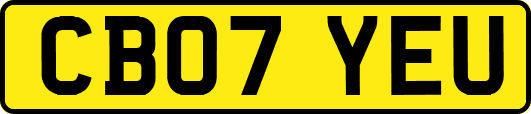 CB07YEU