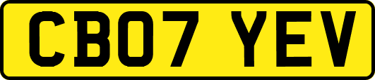 CB07YEV