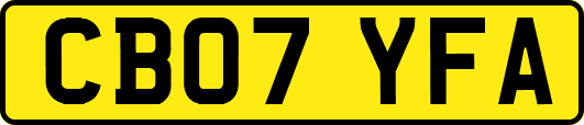 CB07YFA