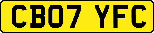 CB07YFC