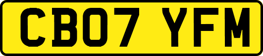 CB07YFM