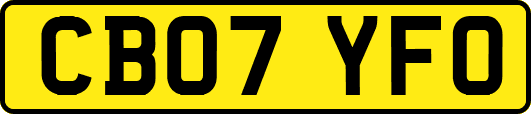 CB07YFO