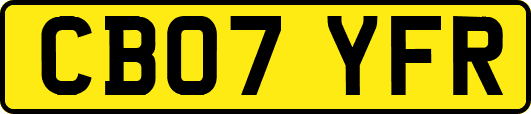 CB07YFR