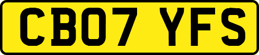 CB07YFS