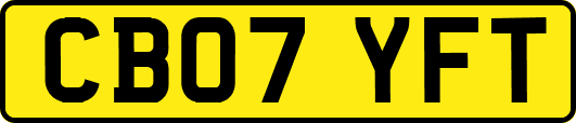 CB07YFT