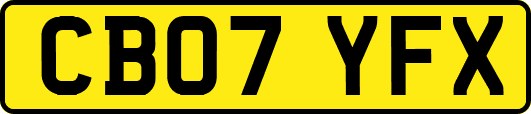 CB07YFX