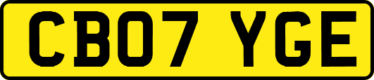 CB07YGE