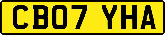 CB07YHA