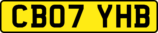 CB07YHB