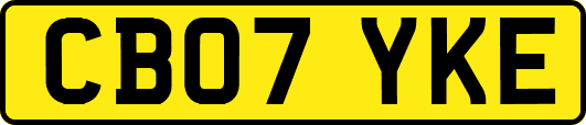 CB07YKE