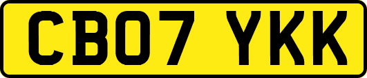 CB07YKK