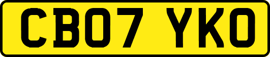 CB07YKO