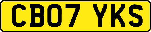 CB07YKS