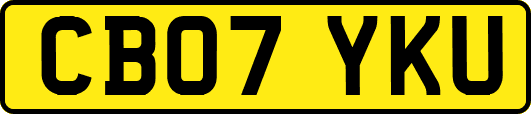 CB07YKU