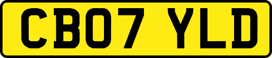 CB07YLD
