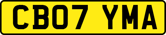 CB07YMA