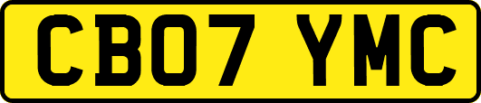 CB07YMC