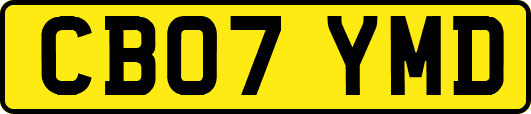 CB07YMD