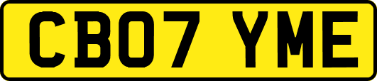 CB07YME