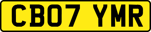 CB07YMR
