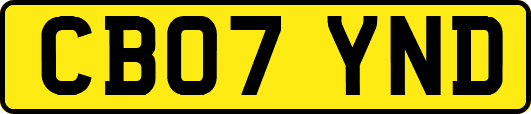 CB07YND