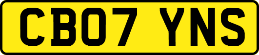 CB07YNS