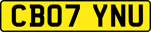 CB07YNU