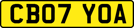 CB07YOA