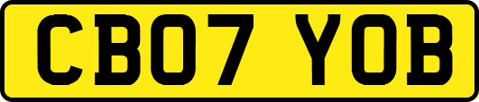 CB07YOB