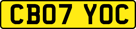 CB07YOC