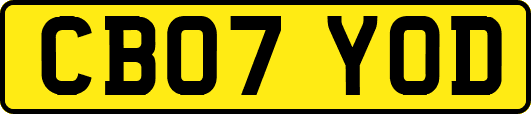 CB07YOD