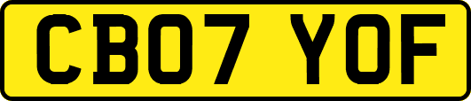 CB07YOF