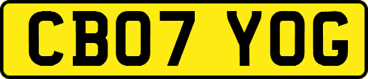 CB07YOG