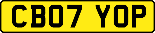 CB07YOP