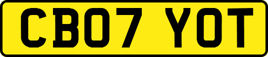 CB07YOT