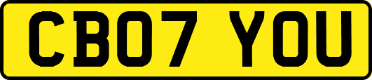 CB07YOU
