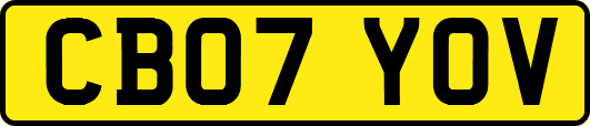 CB07YOV