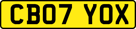 CB07YOX